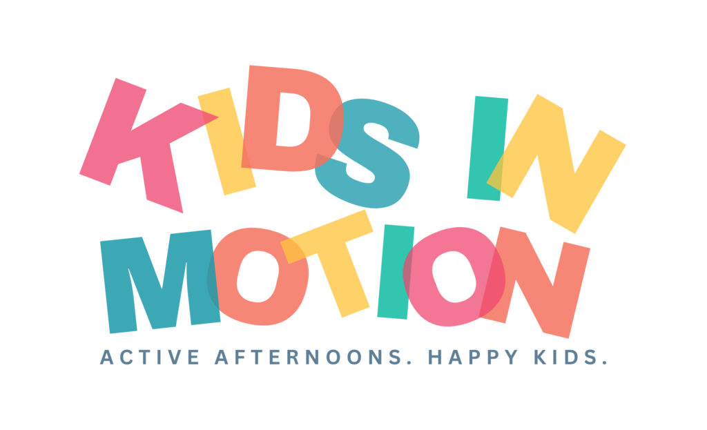 Kids In Motion - after school program